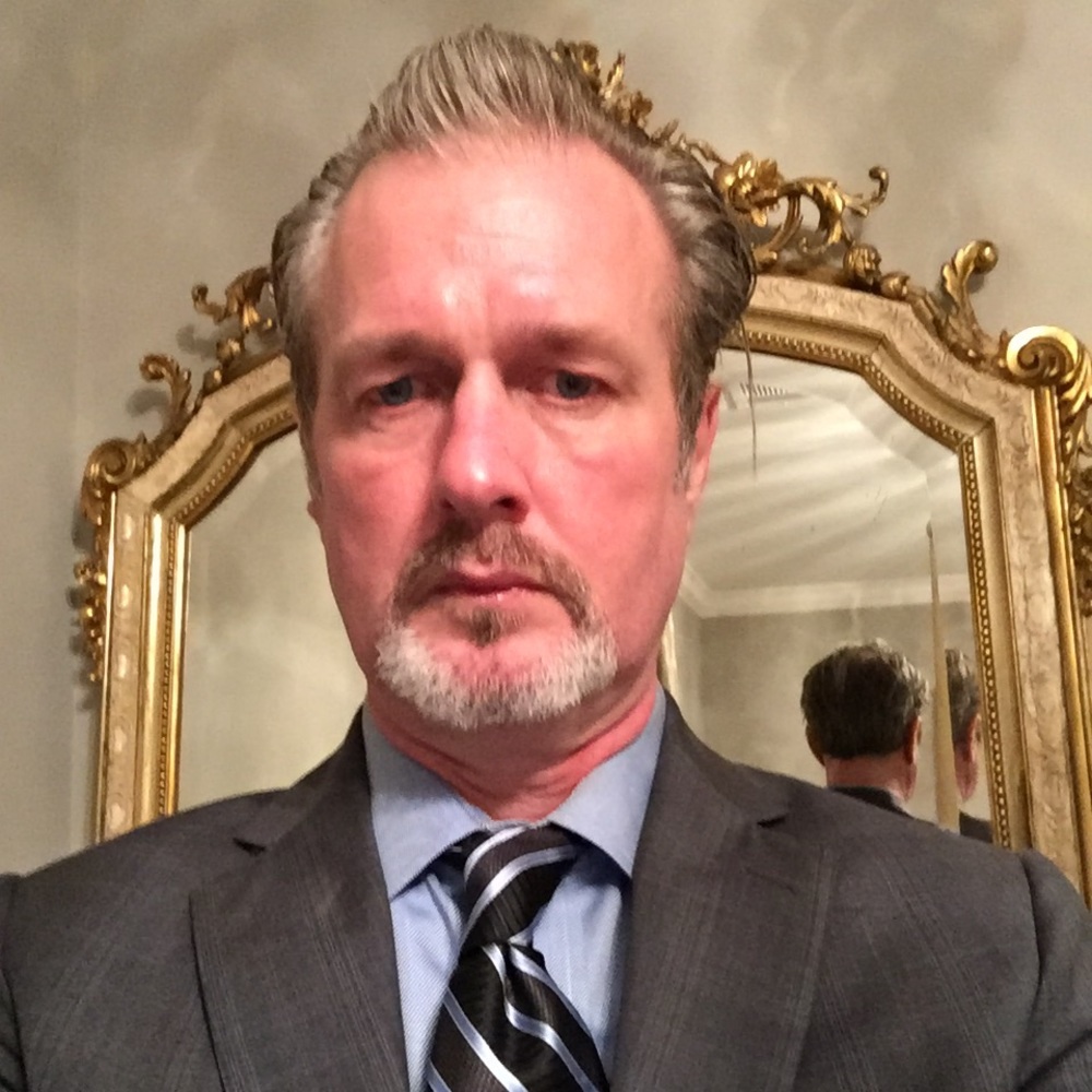 Meet your Posher, Wade